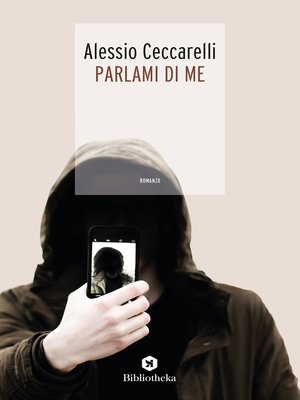 cover image of Parlami di me